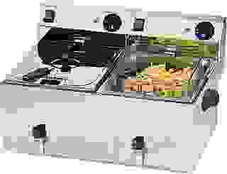 Фритюрница MEC FT99V