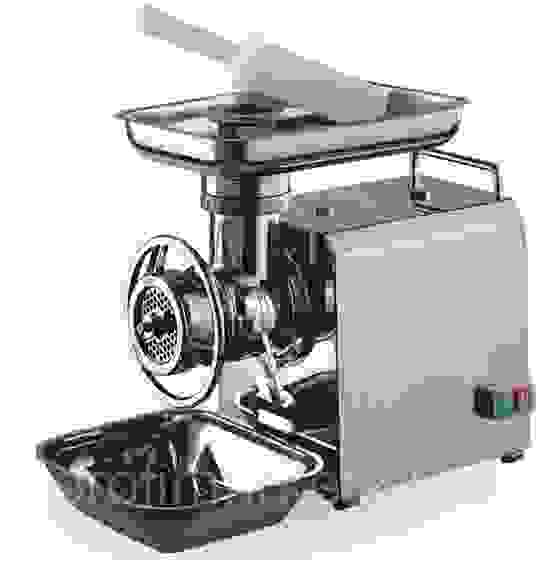 Мясорубка MEC TC-22/2000 U 380В