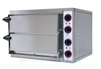 Печь для пиццы Prismafood BASIC 2/40