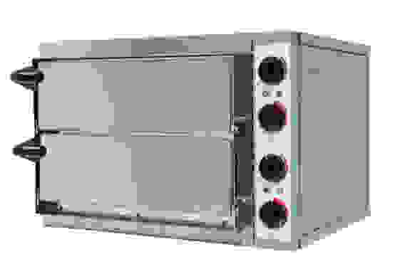 Печь для пиццы Prismafood BASIC 2/40