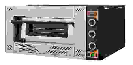 Печь для пиццы Prismafood GAS4