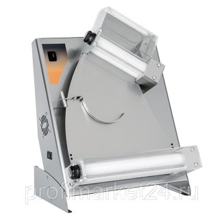 Тестораскаточная машина для пиццы Prismafood DSA 310