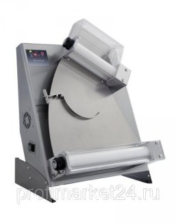 Тестораскаточная машина для пиццы Prismafood DSA 310 TG