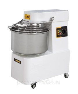 Тестомес спиральный Prismafood IBM 20