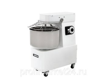 Тестомес спиральный Prismafood IBM 10