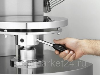 Пресс для пиццы Prismafood Pressa 45
