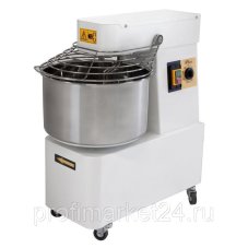 Тестомес спиральный Prismafood IBT 30-2s