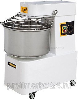 Тестомес спиральный Prismafood IBT 30-2s