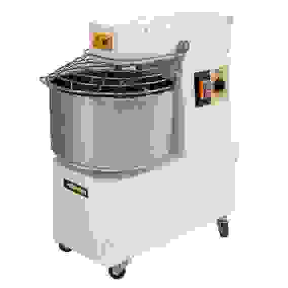 Тестомес спиральный Prismafood IBT 30-2s