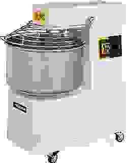 Тестомес спиральный Prismafood IBT 30-2s