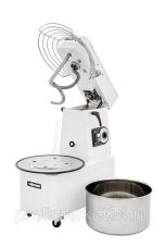 Тестомес спиральный Prismafood ITR 30