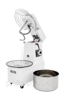 Тестомес спиральный Prismafood ITR 30