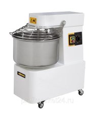 Тестомес спиральный Prismafood IBT 40-2s