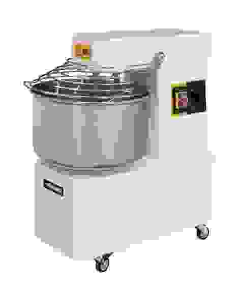 Тестомес спиральный Prismafood IBT 40-2s