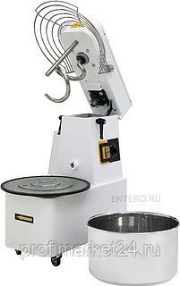Тестомес спиральный Prismafood ITR 50-2s