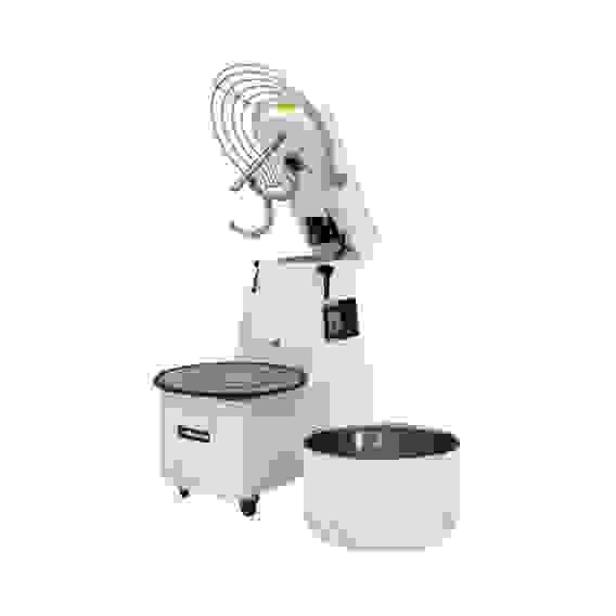 Тестомес спиральный Prismafood ITR 50-2s