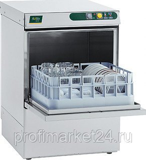 Стаканомоечная машина Krupps Cube C327