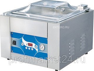 Вакуумный упаковщик MEC Square 350-B
