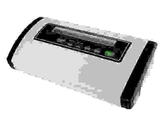 Вакуумный упаковщик MEC Silver ABS