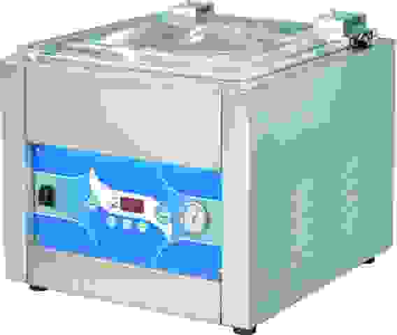 Вакуумный упаковщик MEC Square 300-B