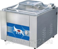 Вакуумный упаковщик MEC Square 300/F-B