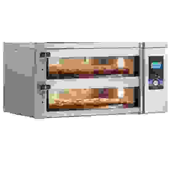 Печь подовая Wiesheu EBO 64 L COMFORT NEW