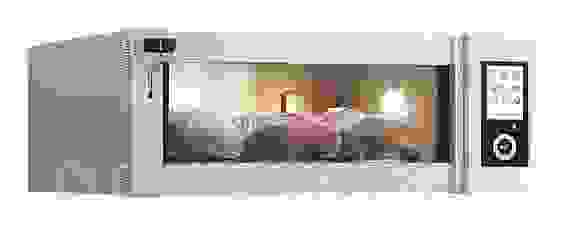 Печь подовая Wiesheu EBO 64 M COMFORT NEW