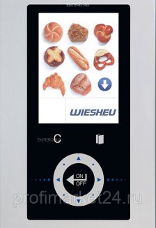 Печь подовая Wiesheu EBO 68 M EXCLUSIVE NEW