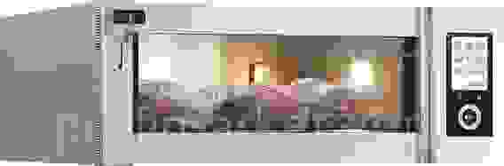 Печь подовая Wiesheu EBO 68 M EXCLUSIVE NEW