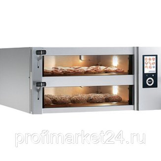 Печь подовая Wiesheu EBO 68 L COMFORT NEW