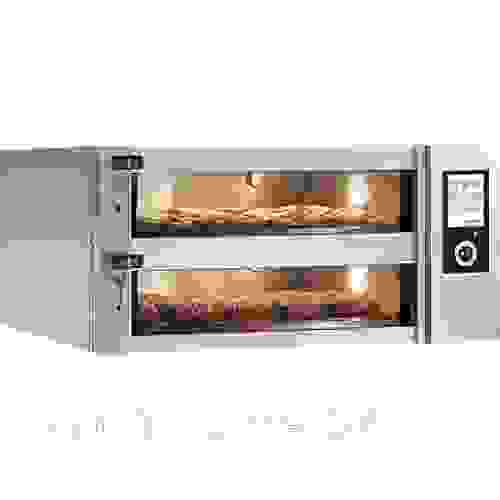 Печь подовая Wiesheu EBO 68 L COMFORT NEW