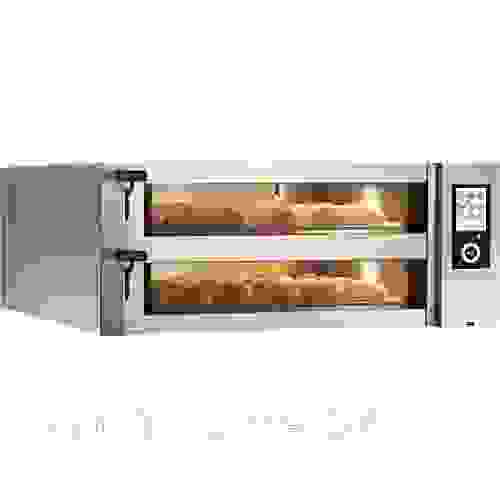 Печь подовая Wiesheu EBO 86 L EXCLUSIVE NEW