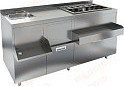 Барная станция HICOLD НБМКС-16/6БПК