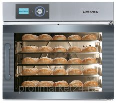 Шкаф пекарский Wiesheu MINIMAT 64 L COMFORT