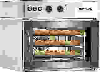 Шкаф пекарский Wiesheu MINIMAT 43 S CLASSIC