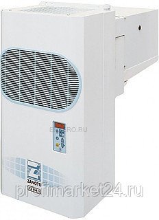 Моноблок низкотемпературный Zanotti BGM110 201F