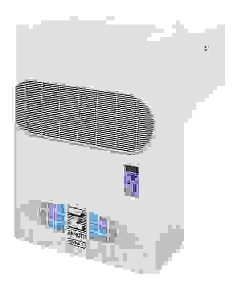 Моноблок среднетемпературный Zanotti MGM212 201F