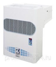 Моноблок среднетемпературный Zanotti MGM315 201F