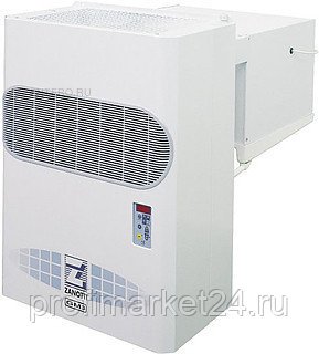 Моноблок среднетемпературный Zanotti MGM315 201F