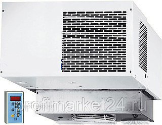 Моноблок среднетемпературный Zanotti MSB125N 201F