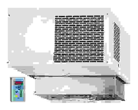 Моноблок среднетемпературный Zanotti MSB120T 201F