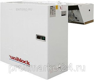 Моноблок низкотемпературный Zanotti BZM220T 201F