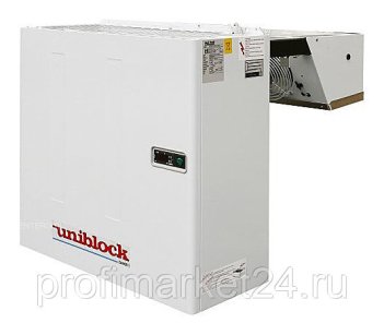 Моноблок низкотемпературный Zanotti BZM220T 201F