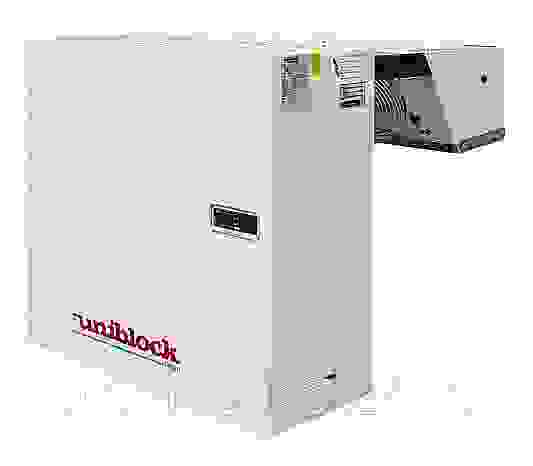 Моноблок низкотемпературный Zanotti BZM220T 201F