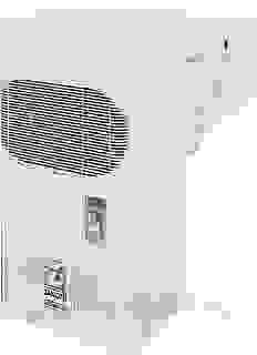 Моноблок среднетемпературный Zanotti MGM103 201F