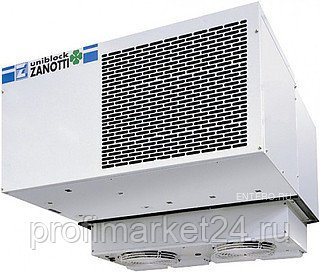 Моноблок среднетемпературный Zanotti MSB225T 201F