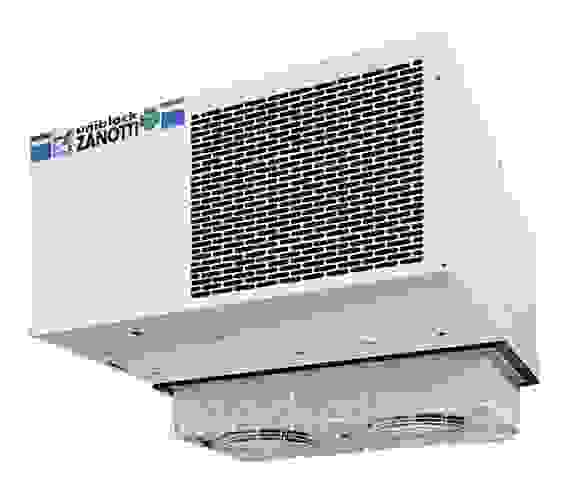 Моноблок среднетемпературный Zanotti MSB135T 201F