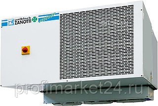 Моноблок среднетемпературный Zanotti MSB235T 201F
