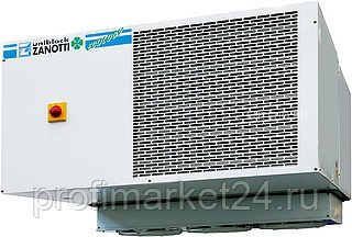 Моноблок среднетемпературный Zanotti MSB235N 201F