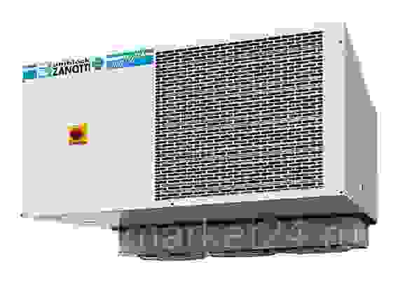 Моноблок среднетемпературный Zanotti MSB235N 201F